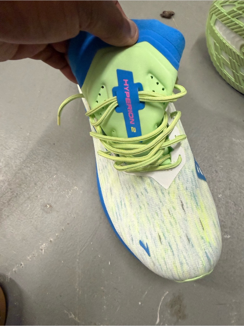 Brooks Hyperion 2 - Picture 3 of 13
